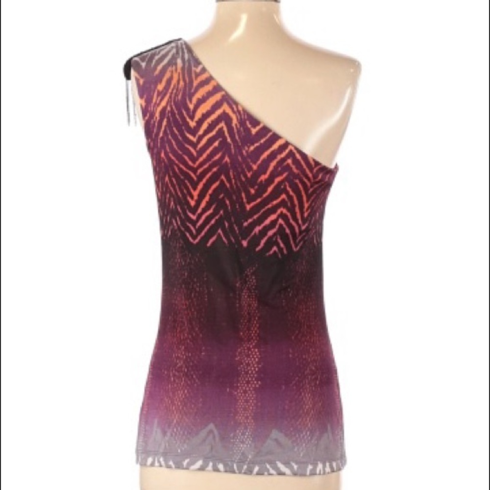 Bisou Bisou 1-Strap Beaded Foley Chain Detail Med - Picture 2 of 3